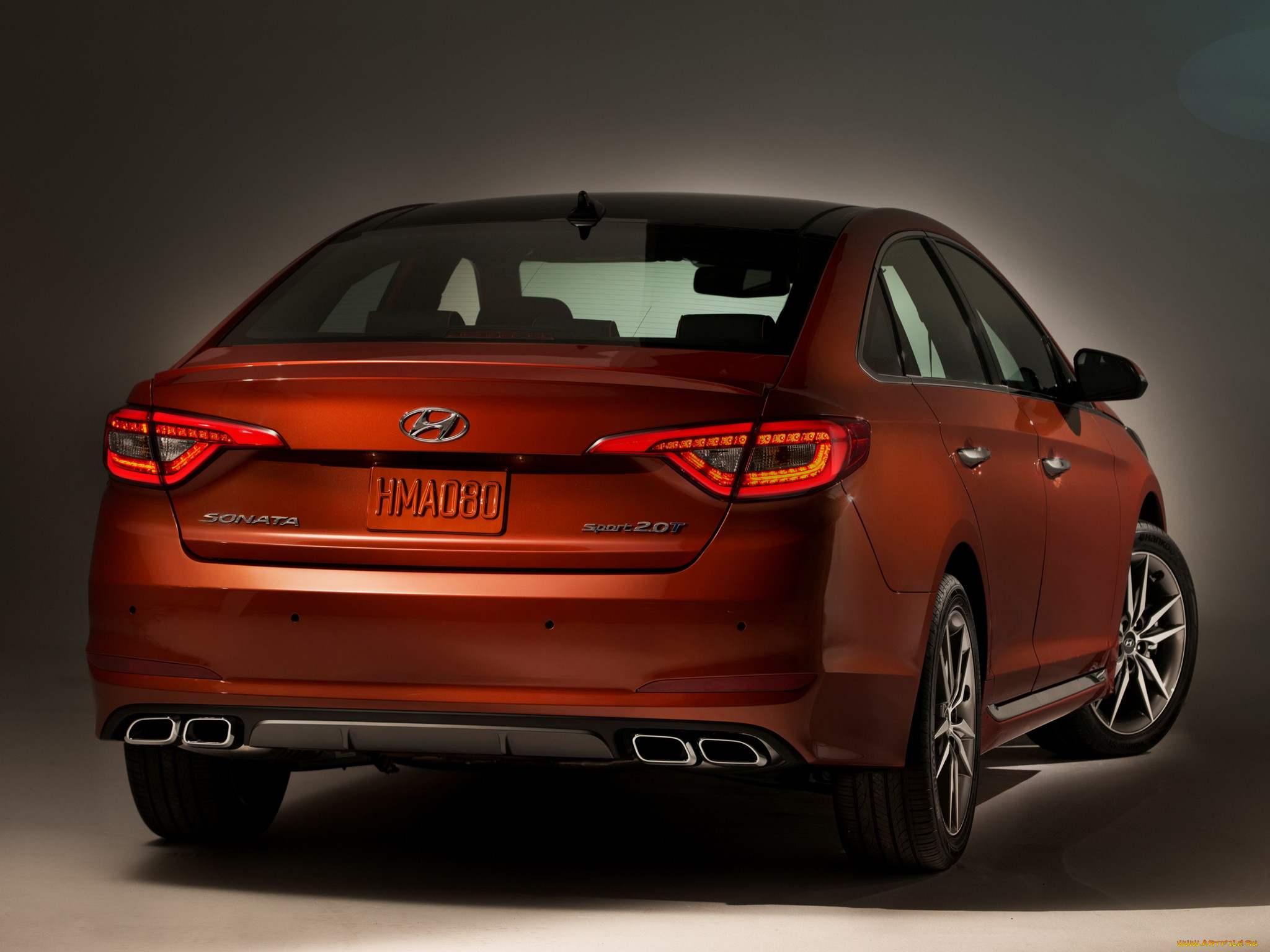 , hyundai, 2015, sonata, us-spec, 